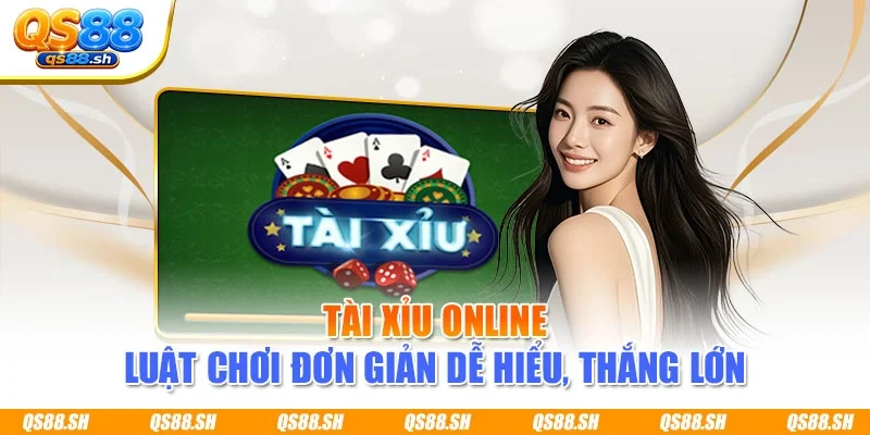 Tài Xỉu Online